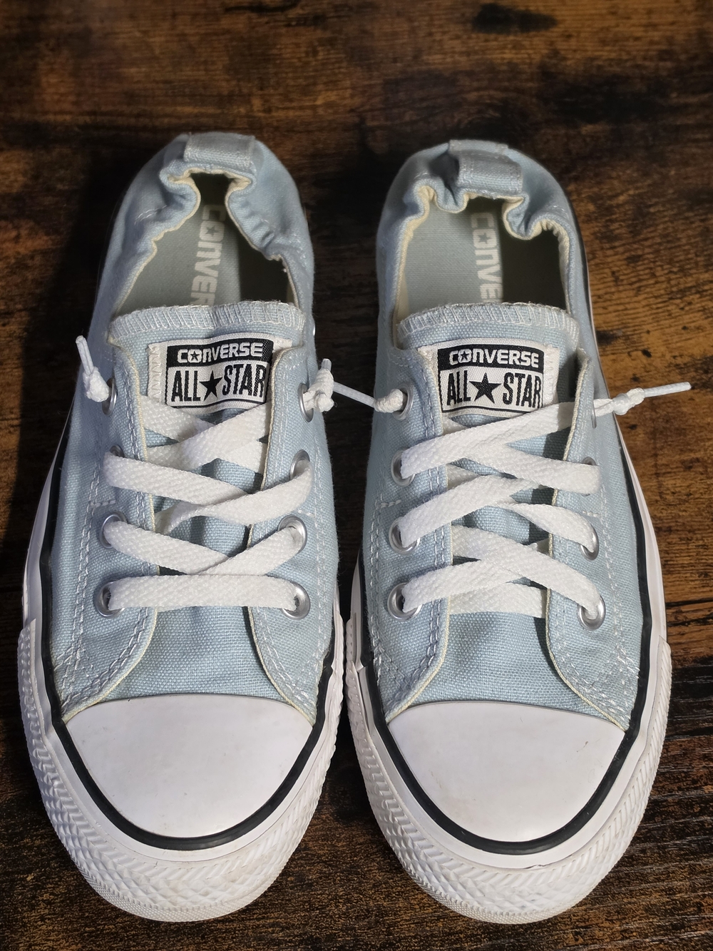 Converse Chuck Taylor All Star Shoreline slip-on